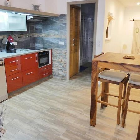 Tiloft Apartment Antibes Bagian luar foto